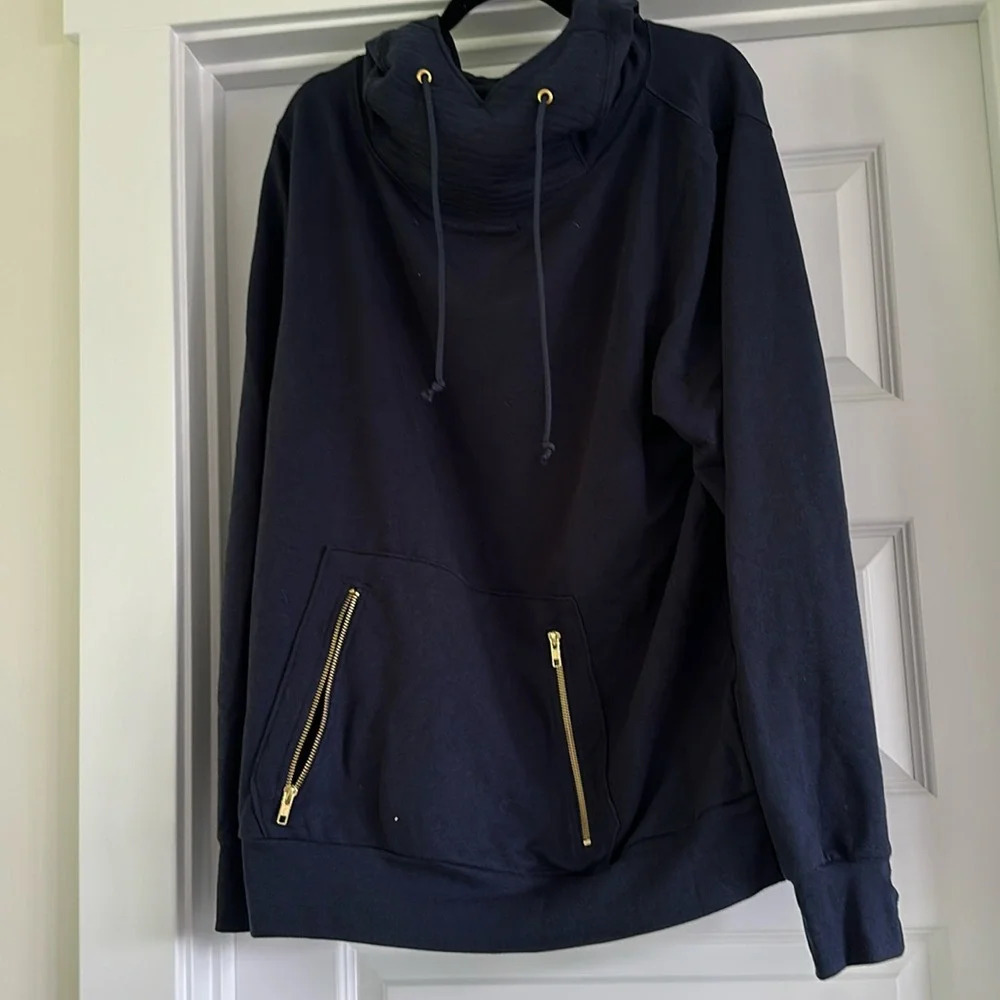 Nwot lily & lottie hoodie